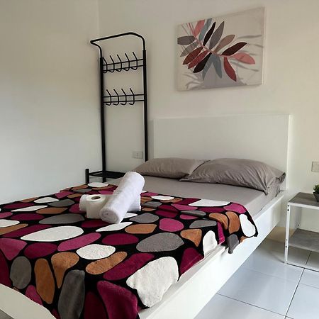 Sea View Resort سيكويجور المظهر الخارجي الصورة