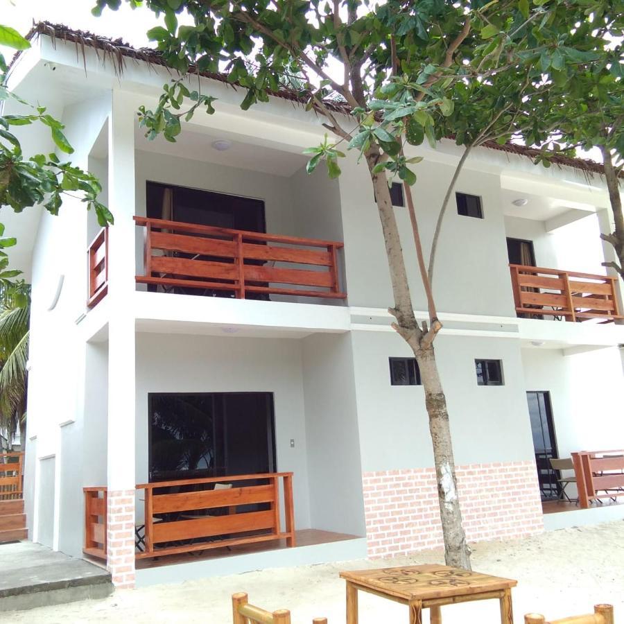 Sea View Resort سيكويجور المظهر الخارجي الصورة