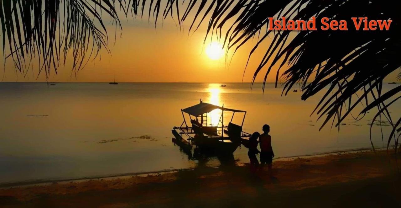 Sea View Resort سيكويجور المظهر الخارجي الصورة