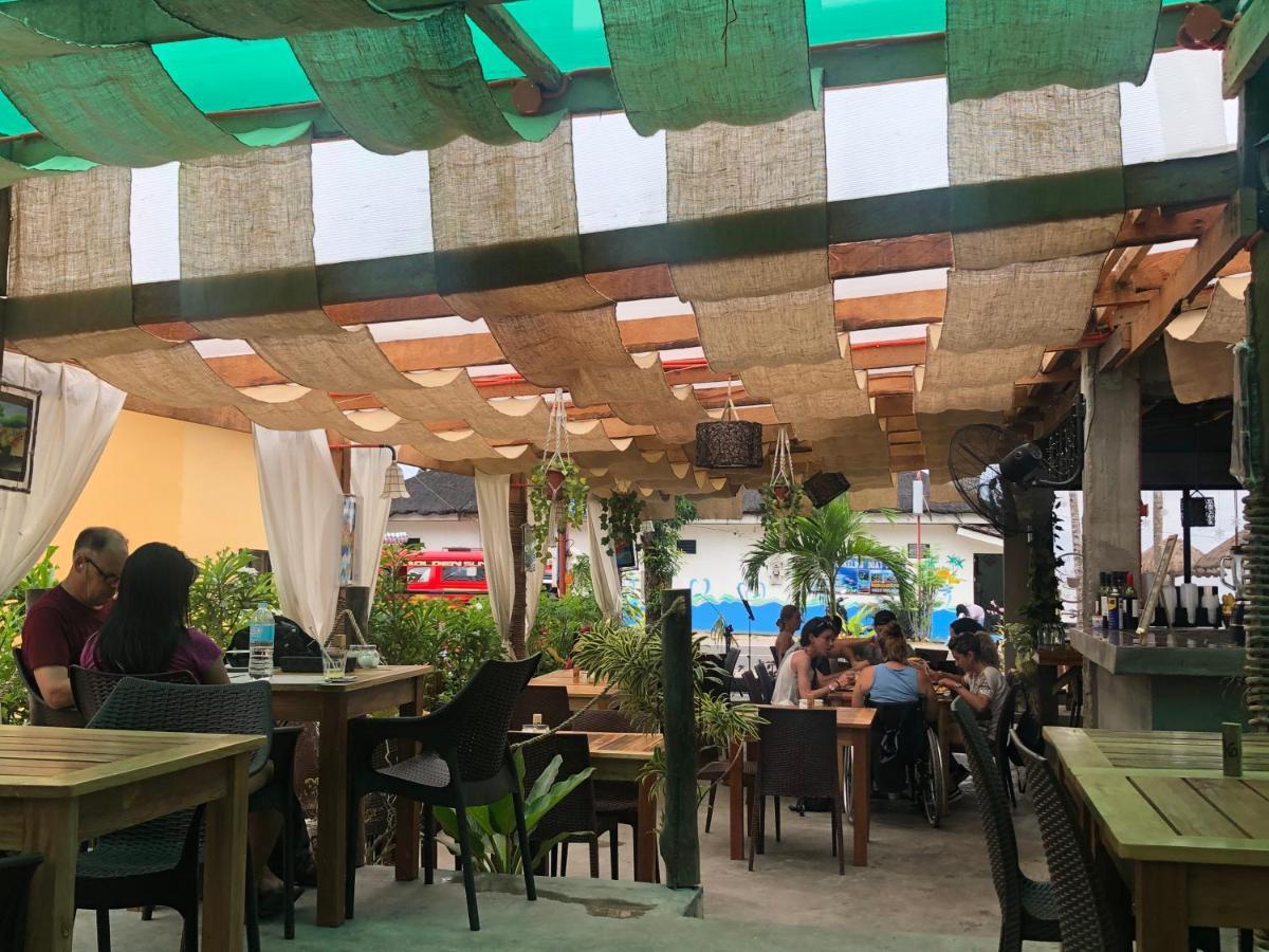 Sea View Resort سيكويجور المظهر الخارجي الصورة