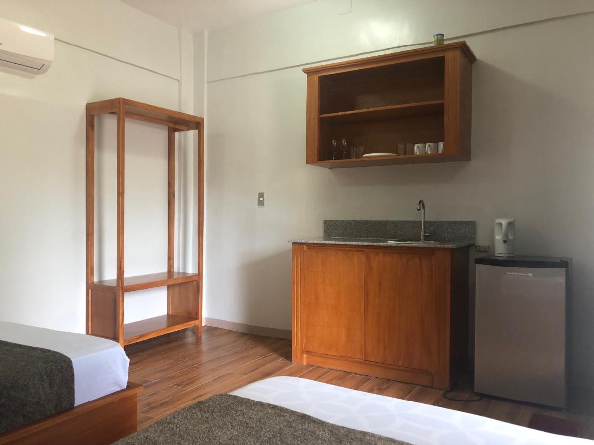 Sea View Resort سيكويجور المظهر الخارجي الصورة