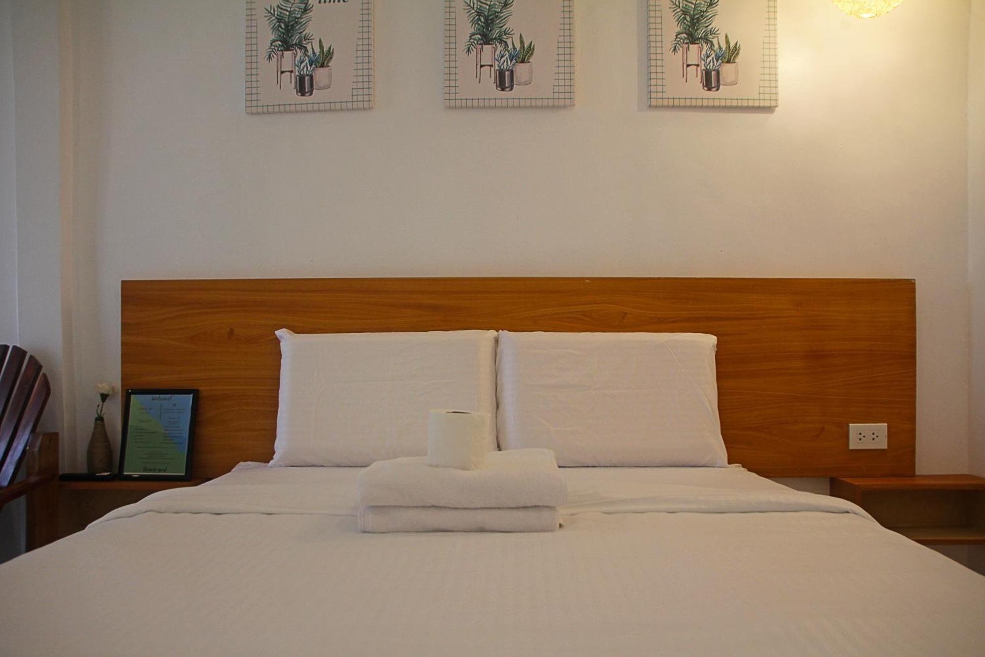 Sea View Resort سيكويجور المظهر الخارجي الصورة
