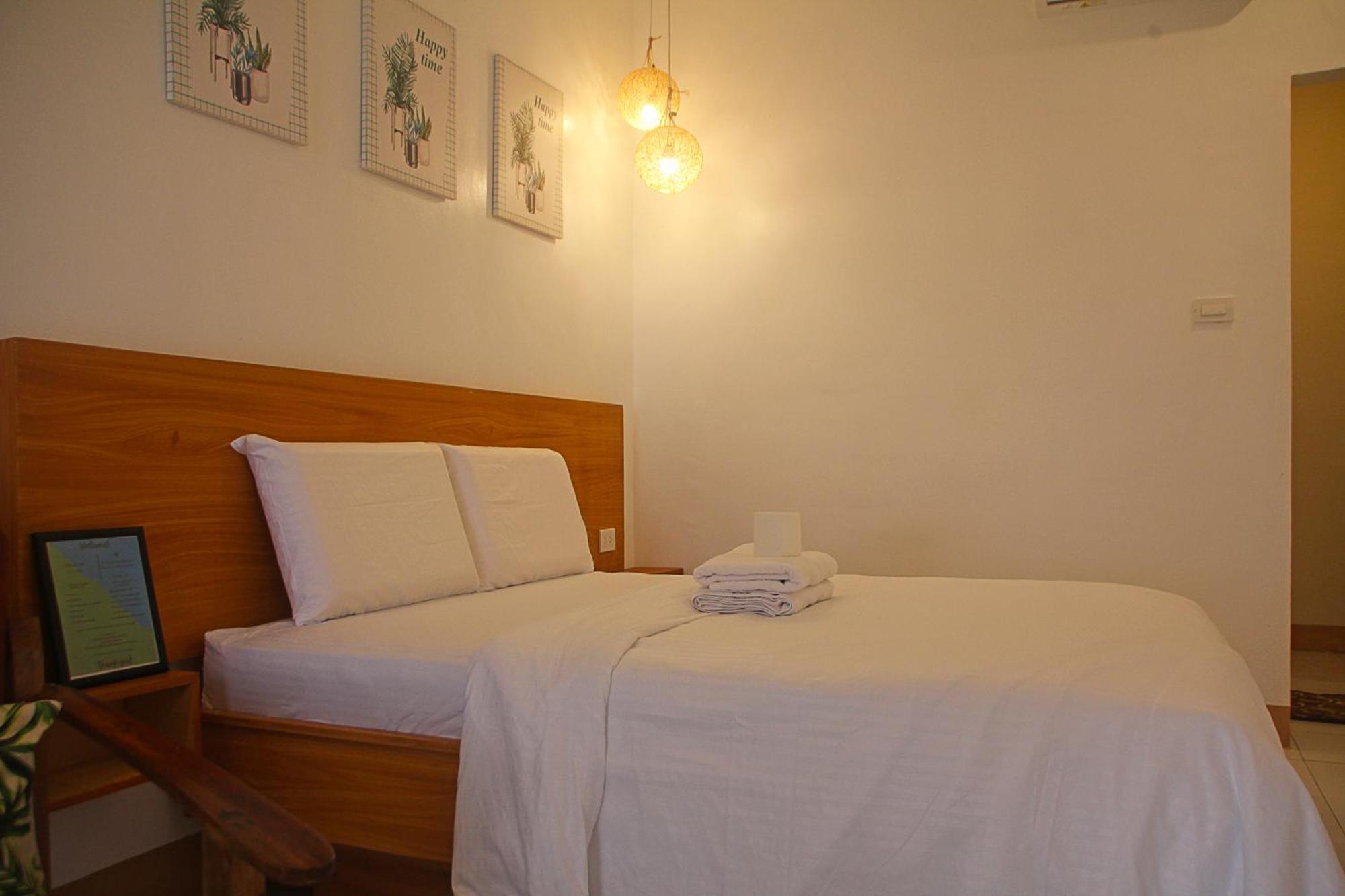 Sea View Resort سيكويجور المظهر الخارجي الصورة