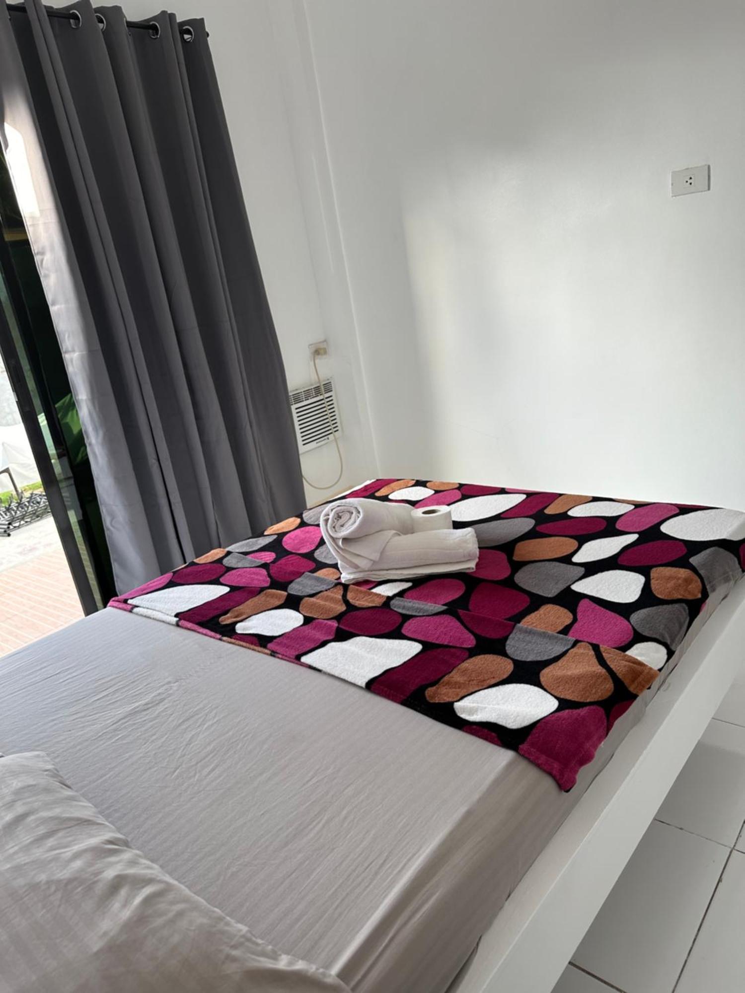 Sea View Resort سيكويجور المظهر الخارجي الصورة