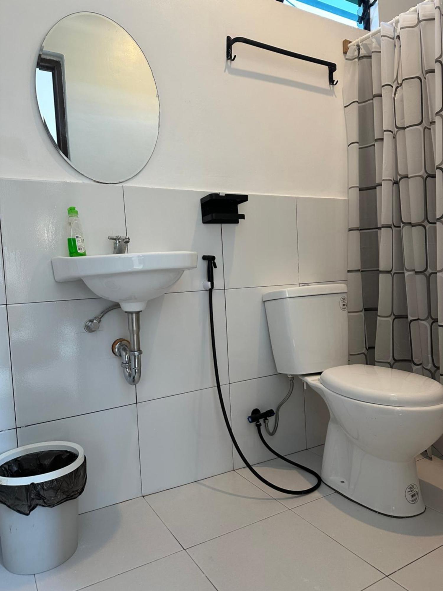 Sea View Resort سيكويجور المظهر الخارجي الصورة