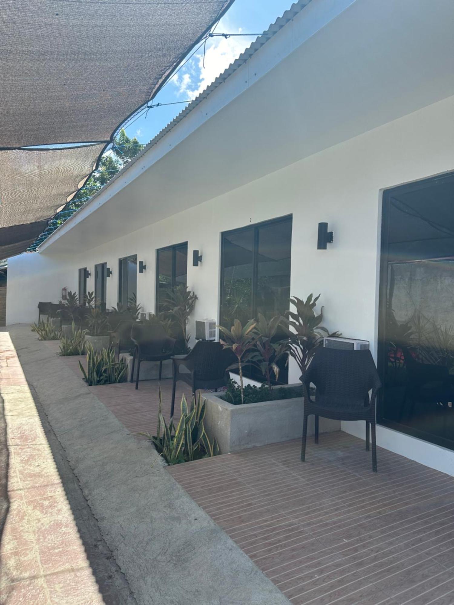 Sea View Resort سيكويجور المظهر الخارجي الصورة