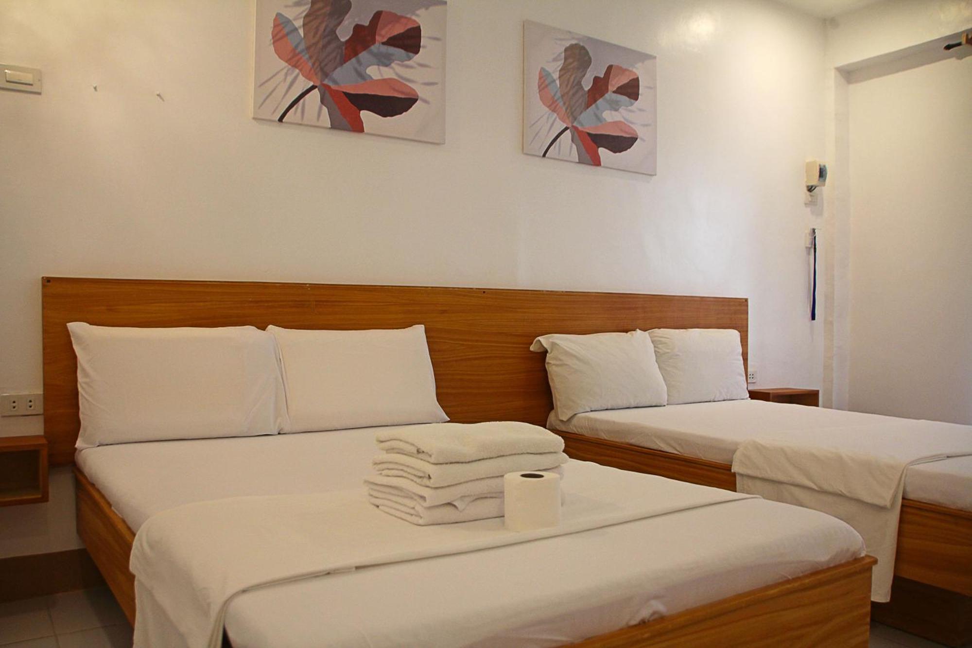 Sea View Resort سيكويجور المظهر الخارجي الصورة